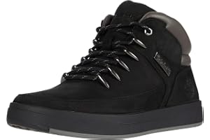 Timberland Davis Square Hiker herr stövlar