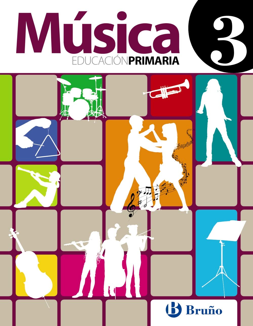 Música 3 Primaria