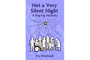Not a Very Silent Night: A Pop-Up Nativity (Nativity-to-Go)