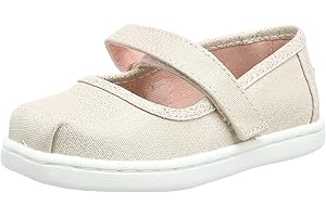 TOMS, Scarpa Mary Jane Bambine e Ragazze