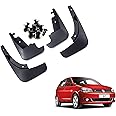 WolkomHome Mud Flap for Polo Vivo GT