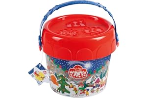 DIDO' Didò Secchiello Grande Magico Natale