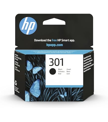 Refill24 Kit Ricarica Inchiostro Per HP 301/301XL - 200ml Totali Con Clip E Accessori - Foto 5