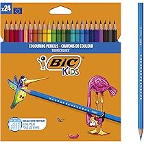 Feutres GIOTTO Turbo Giant - Pointe Géante 7,5 Mm - 12 Couleurs Dont 2 Fluo - Encre Lavable - Pour Coloriage Et Création Grand Format