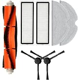 Ozemtek Mi Vacuum Mop 2 c,1c 2 in 1-Mop Pro 2+3D (DİKKAT: KAMERALI-PLUS GLOBAL)-(stytj01zhm-stytj02zhm-stytj03zhm) Uyumlu Rob