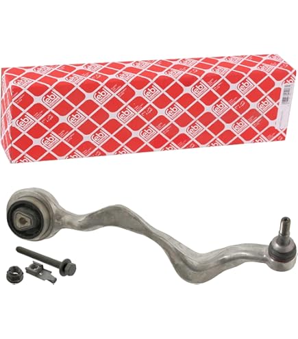 21490 FEBI BILSTEIN Fuseekogel Onder, Vooras links, Vooras rechts, met