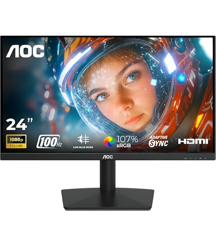 AOC E2270SWHN 21.5