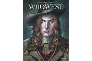 Wild West - Tome 1 - Calamity Jane