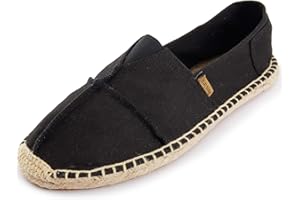 Alexis Leroy Zapatilla Original Alpargatas para Hombre