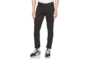 Only & Sons Jean Slim ONSLOOM Life Black DCC 0448 Noos