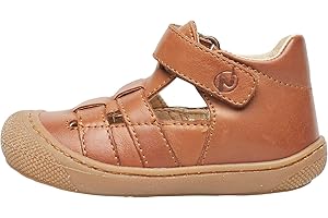 Naturino Sandali semi aperti in pelle