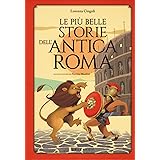 Le più belle storie dell'antica Roma