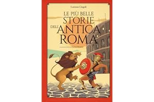 Le più belle storie dell'antica Roma