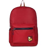 Impulse Waterproof Travelling Casual Backpack Series 30 litres Red Sheer