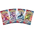 Pokemon TCG: Sword & Shield Battle Styles Booster Pack