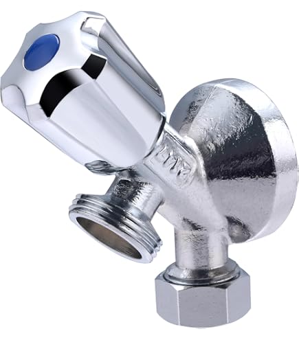 Robinet Sur Table Watts Industries - Pose Sur Plan De Travail Ou Évier Avec Départ 1/2" Et Fourrure 3/4"