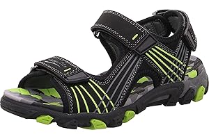 Superfit Boy's Henry Sandals