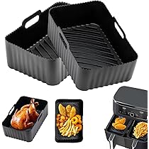 Teglia In Alluminio Antiaderente Lacor 25x19x5cm - Senza PFOA, Per Forno Fino A 240&deg;C