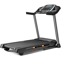 Nordictrack Commercial 1750 - Tapis Roulant | Nencini Sport