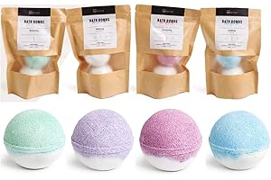 IDCINSTITUTE IDC INSTITUTE Badebomben 200 g, 2 Stück