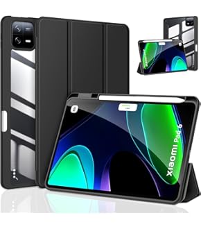 【ほぼ未使用】Xiaomi Pad 6 (6GB + 128GB Wi-fi版) Xiaomi Xiaomi Pad 6 6GB+128GB [グラビティグレー] 価格比較 - 価格.com