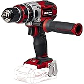 Einhell Profesyonel Ak&uuml;l&uuml; Darbeli Vidalama TE-CD 18 Li-i BL Solo Power X-Change (18 V, Darbe Fonksiyonu, K&ouml;m&uuml;rs&uuml;z, 60 Nm, 2 V