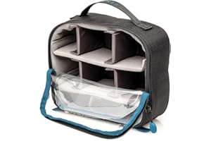 Tenba Famiglia di organizzazione dei cavi