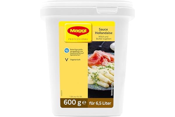 Maggi Hollandaise sås, 600 g