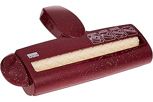 Marvy Uchida Craft Punches, Paper Plastic, Green, 1.5 H x 10.3 L x 6.3 W