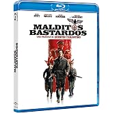 Malditos Bastardos (Ed. 2021) [Blu-ray]