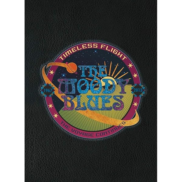 Timeless Flight (Limited Super Deluxe Edition): Amazon.de