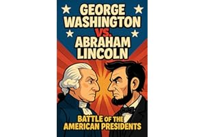 George Washington vs. Abraham Lincoln: Who Was the Greatest?