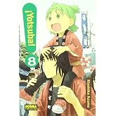 &iexcl;YOTSUBA! 08