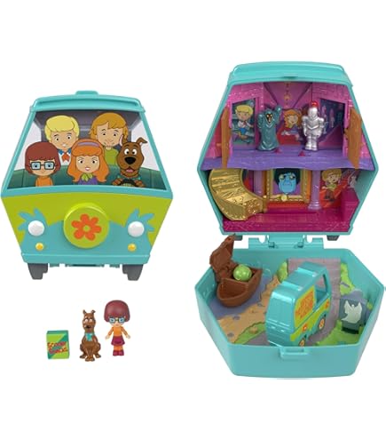 Scooby-Doo - La Voiture de Course de Sammy - Equity Lansay