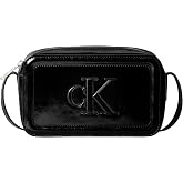 Calvin Klein Kadın El &Ccedil;antası, Black, Tek Beden