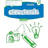 Ortograf&iacute;a 6.