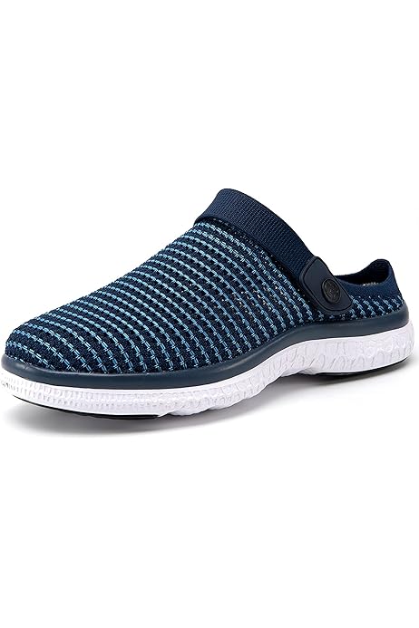 Memory Foam Schlupfschuhe Hinten Offen Skechers Sabot »SUMMITS - Main Image
