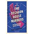 The Decagon House Murders