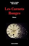 Les Carnets Rouges (French Edition)