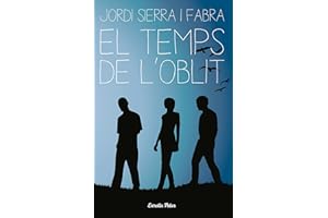 El temps de l'oblit (Vostok)