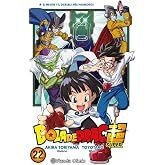 Bola de Drac Super n&ordm; 22 (Manga Shonen)