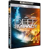 Deep Impact (4K UHD + Blu-ray)