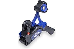 Distributeur de plaques de plâtre de Marshalltown, pour bande de plâtre autocollante, dimensions du distributeur : 318x254 mm