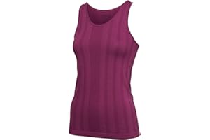 Schiesser Damen Active Sport Top Thermounterwäsche Oberteil