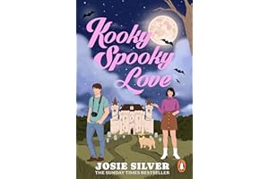 Kooky Spooky Love