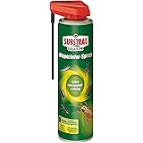 Substral Celaflor Ungeziefer-Spray, gegen schwer bekämpfbares Ungeziefer mit Sofort- und Langzeitwirkung, geruchlos, 400 ml