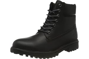 Lumberjack River, Stivaletto Uomo