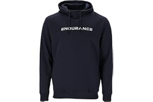 ENDURANCE Bluza z kapturem Mężczyźni Lionk