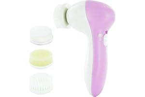 CMP IBERICA sc28932 – Cepillo facial 3en1