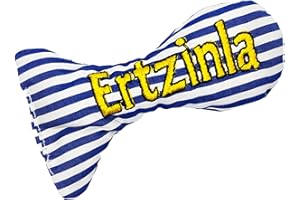 Ertzinla Catnip Toys for Cats Kitten UK Fish, 100% Organic Catnip Filled